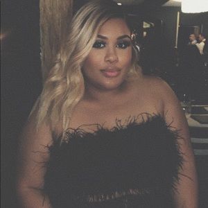 Meet your Posher, Kaysha